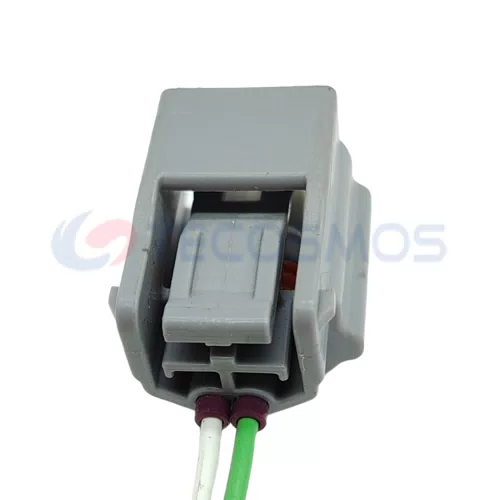 Auto Parts Wire Connector High-quality Parts for Nissan 2-pin Female 0090-019 7283-9393-10